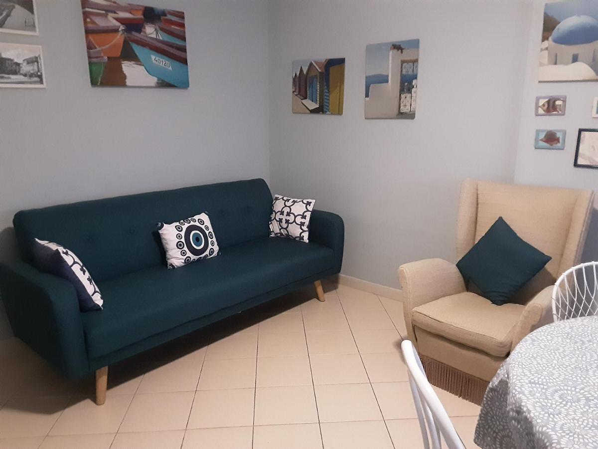 Appartamento Bellavista Con Parking Privato, A Un Passo Dal Teatro Ariston 圣雷默 外观 照片