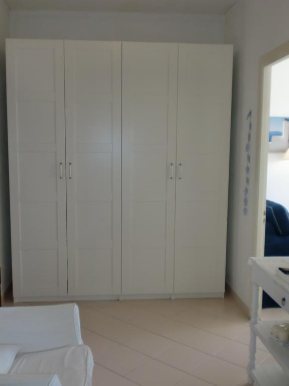 Appartamento Bellavista Con Parking Privato, A Un Passo Dal Teatro Ariston 圣雷默 外观 照片