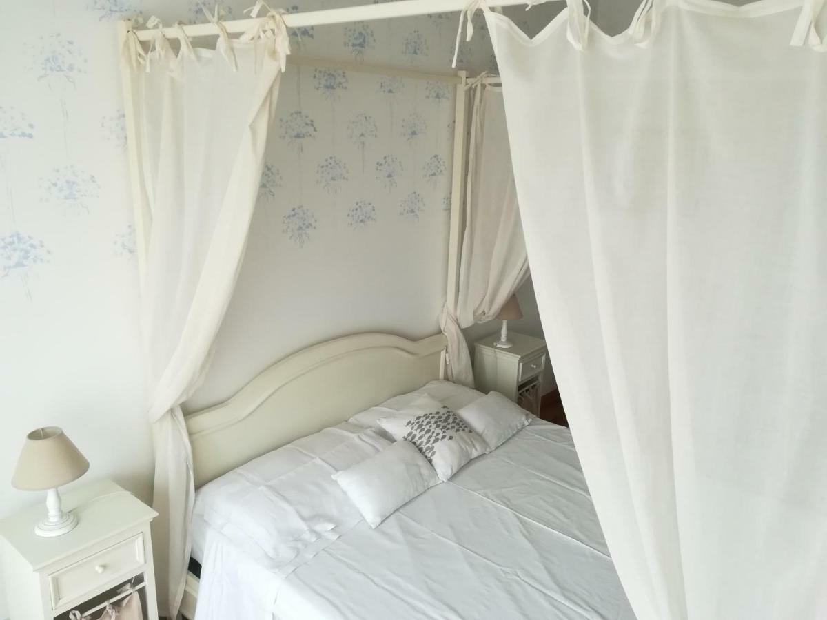 Appartamento Bellavista Con Parking Privato, A Un Passo Dal Teatro Ariston 圣雷默 外观 照片